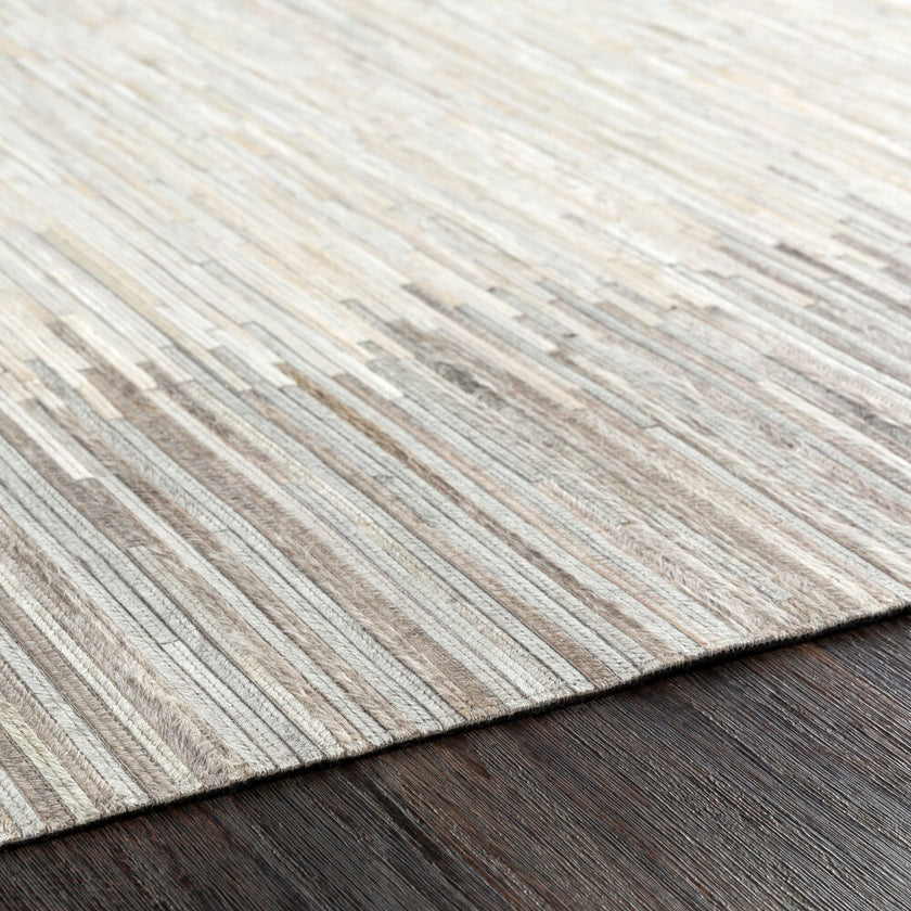 Zander Handmade Rug