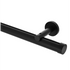 H-Track Traversing Rod - Drapery Hardware