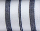 Hem Stripe Sheet Set