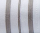 Hem Stripe Sheet Set
