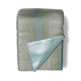 Anguilla Padded Throw