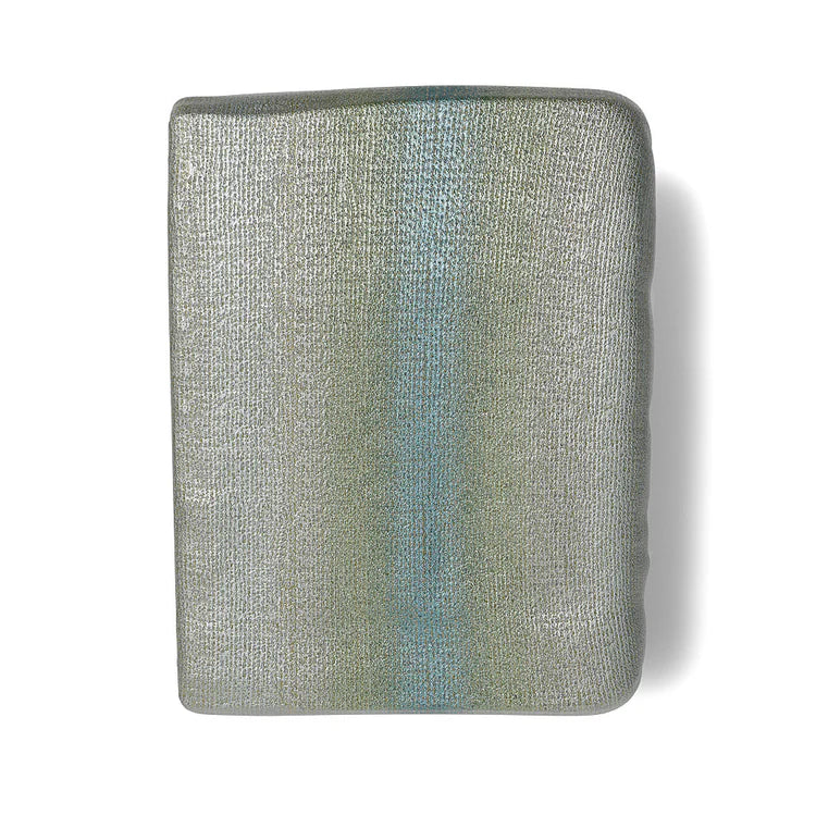 Anguilla Padded Throw