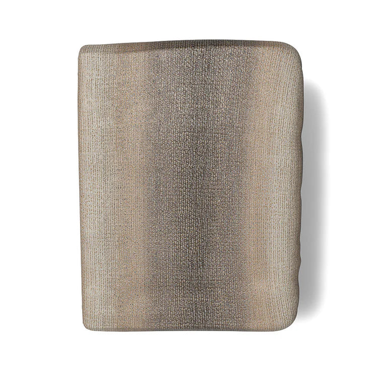 Anguilla Padded Throw