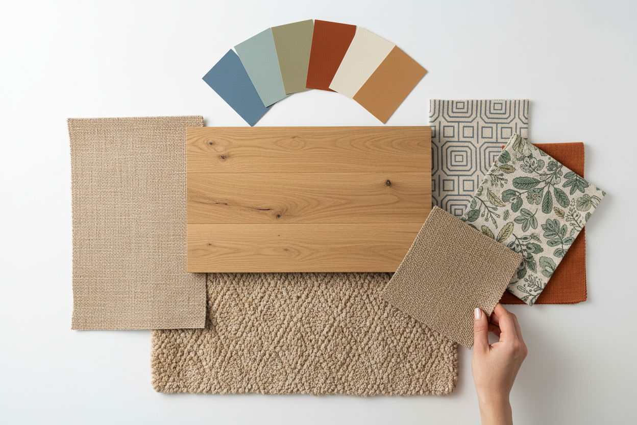 files/create-a-banner-sized-image-that-looks-like-an-interior-designers-mood-board-that-includes-a-wood-floor-sample-a-textured-grasscloth-wallpaper-sample-a-rug-sample-some-paint-swatches.png