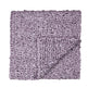 Ribbon Knit Throw