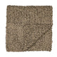 Ribbon Knit Throw