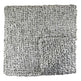 Ribbon Knit Throw