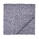 Ribbon Knit Throw