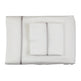 Silk Trim Sheet Set