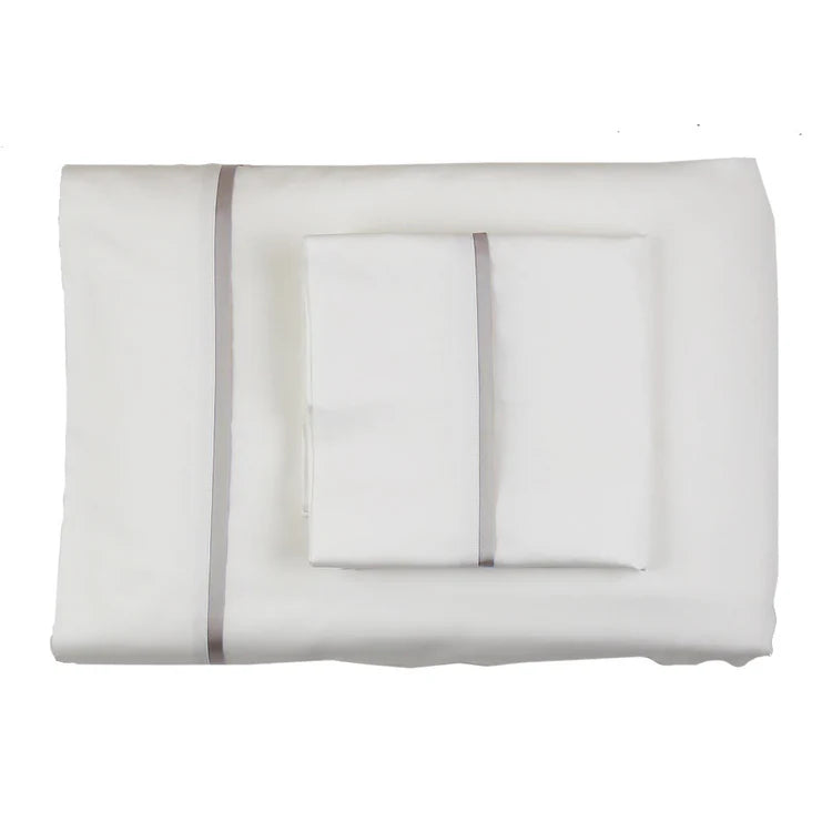Silk Trim Sheet Set