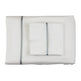 Silk Trim Sheet Set