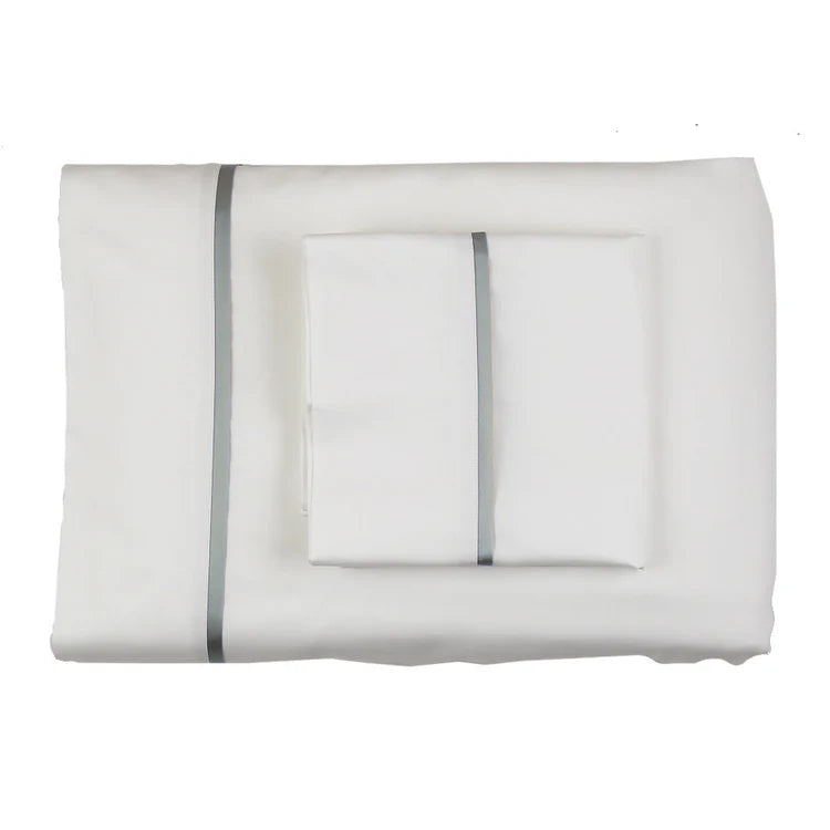 Silk Trim Sheet Set