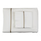 Silk Trim Sheet Set