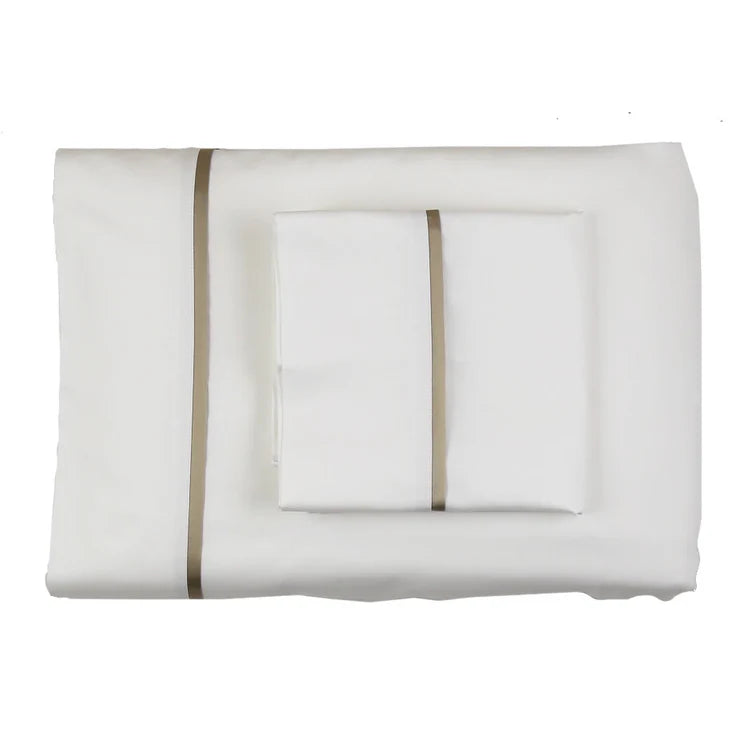Silk Trim Sheet Set