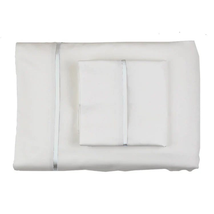 Silk Trim Sheet Set