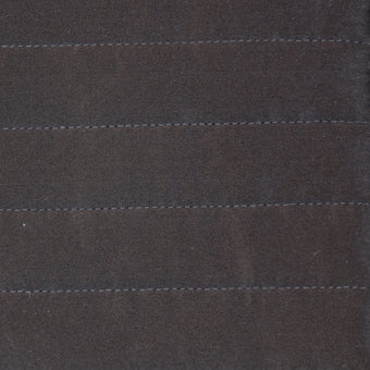 Charmeuse Channel Quilt Sham